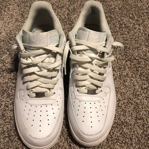 Nike Airforce 1 men’s size 11.5